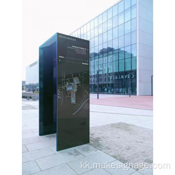 Коммерциялық жылжымайтын мүлік туралы